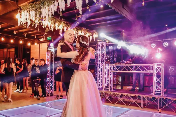 El baile
